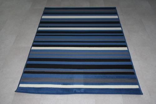 Quality large stripes rugs - large,