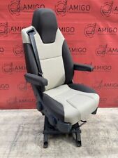 Seats Fiat Ducato Boxer Jumper Relay right swivel seat driver CAMPER HYMER