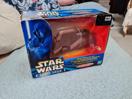 Star wars micro - star,