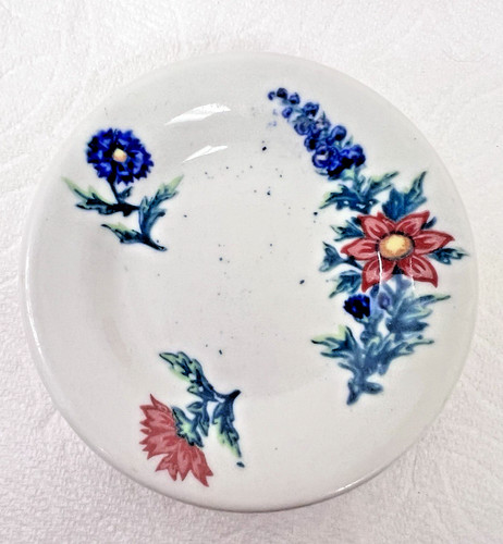 Vintage floral restaurant ware - restaurant,
