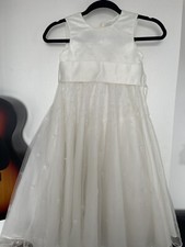 flower girl dress age 5