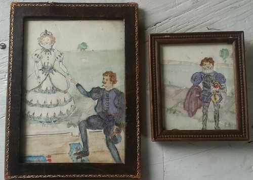 Pair primitive naive - primitive,