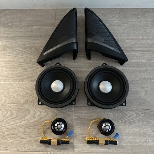 Bmw g30 g31 harman - harman, kardon