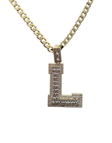9ct gold cubic - cubic, zirconia