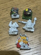 Warhammer Dwarf Norse? Fantasy