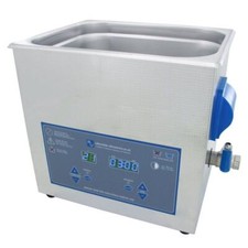 Ultrasonic Cleaner Digital