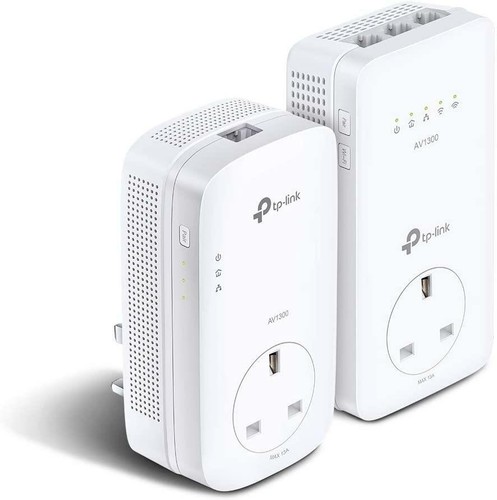 Link wpa8631p kit - tp-link,
