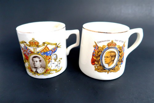 King edward viii - hm,