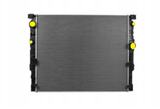Engine Cooling Radiator for BMW 5 6 7 Series 520i 530i 540i 630i 640i 730i 740i