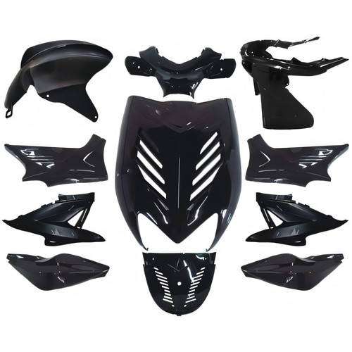 Trim set piece - set, dmp