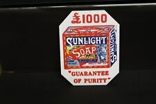 DOLLS HOUSE ( Metal Sign  =