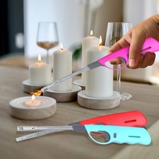 2 X GAS LIGHTER COOKING