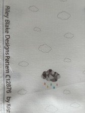 Riley Blake- Low Volume