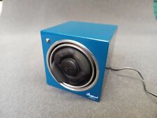 Rapport London EVO Cube Blue, Watch Winder