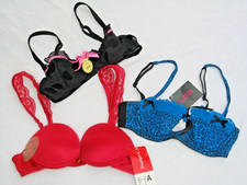BRAS THREE 32A LA SENZA ANN