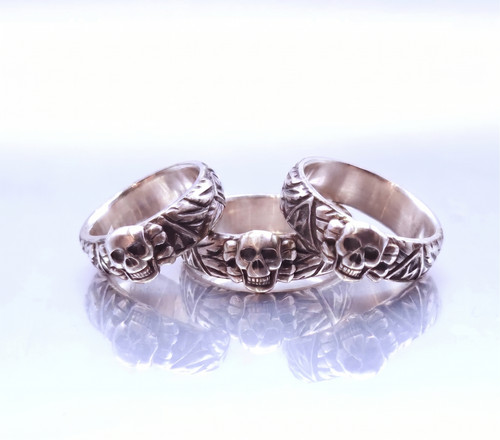 Sterling silver 925 german