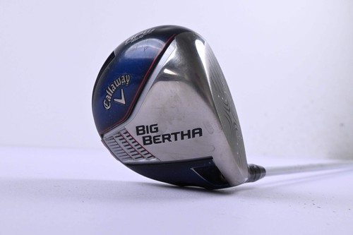 Callaway big bertha 2014 - big,