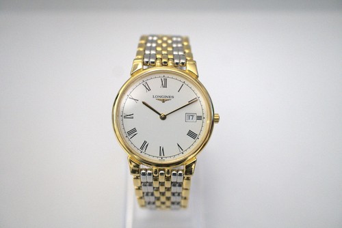 Longines les grandes - les,
