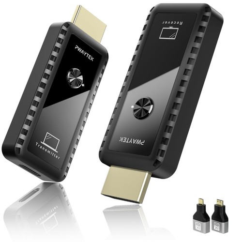 Wireless hdmi transmitter and - wireless,