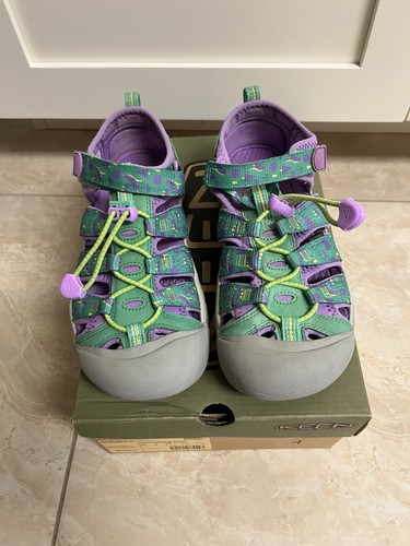 Keen newport kids - h2, 4-