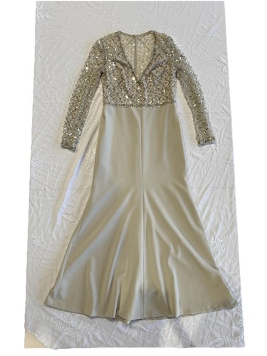 Jenny packham beaded - packham, bodice