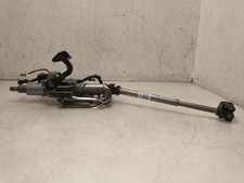 VAUXHALL COMBO STEERING COLUMN