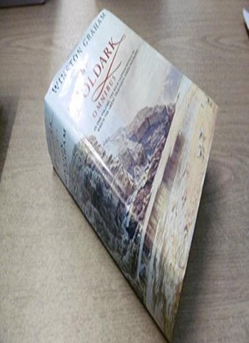 The poldark omnibus - the, omnibus-winston