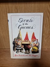 Secrets of the Gnomes Rien