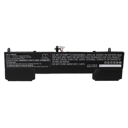 Battery for asus - for, zenbook