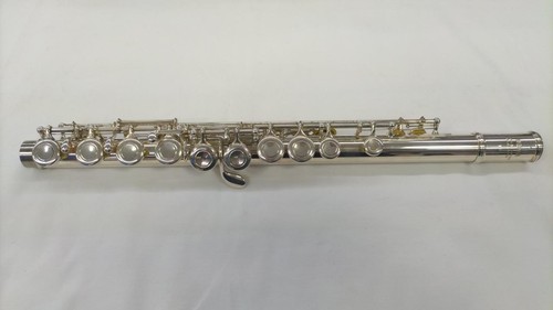 Yamaha yfl 311ii - c, flute