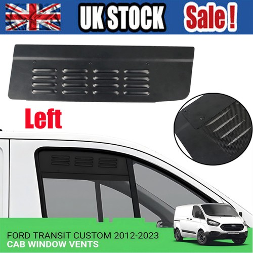 Fits ford transit custom - ford, 12-23