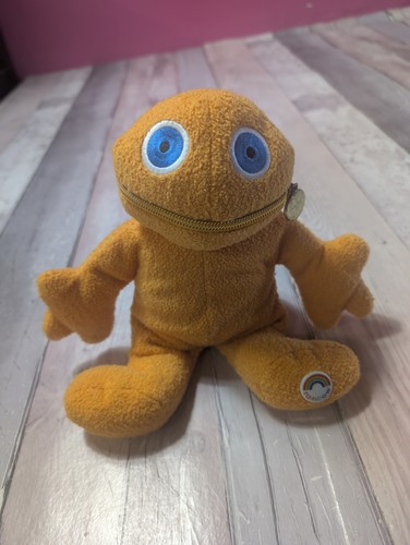 Vintage 1972 talking zippy - vintage,