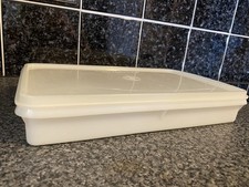 Vintage Tupperware 1960’s