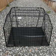Barjo car cage for land - barjo,