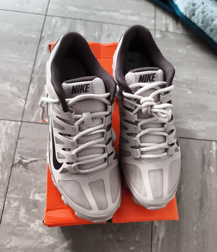 Nike reax ladies - reax, tr