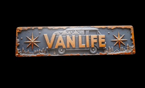 Metal rustic vintage style - metal,