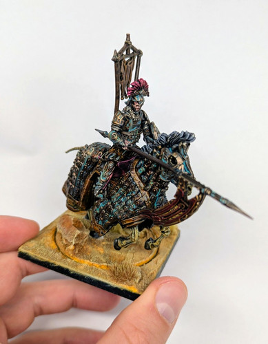 Conquest old dominion - -,