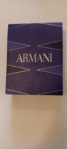 Giorgio armani pure parfumes - giorgio,