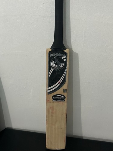 Rehmani players edition - rehmani,