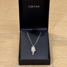 Ortak Drofn Small Pendant