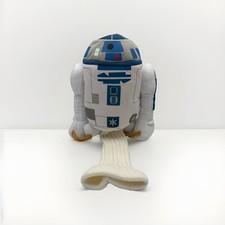 Star Wars R2-D2 Golf Club Head