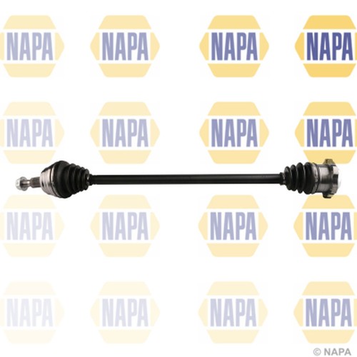 Drive shaft for golf - for,