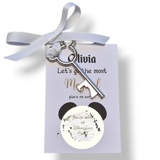 Disneyland Paris, Disneyworld