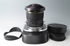 #a1629 Opteka 6.5mm F3.5 HD