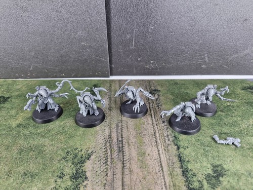 Warhammer 40k genestealer - 40k,