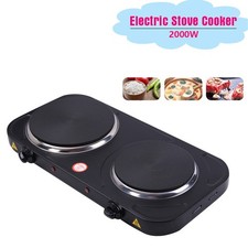 Portable Hot Plate Electric