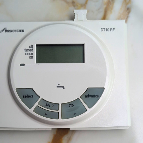 Worcester dt10 wireless - worcester,