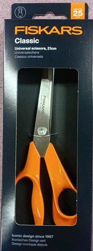 Fiskars scissors classic - fiskars,
