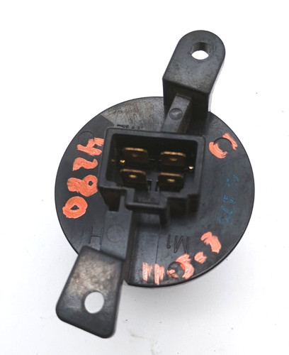 Honda jazz 2003 2008 - 2003-2008, heater