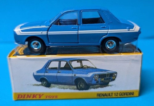 1424 renault gordini - 1424,